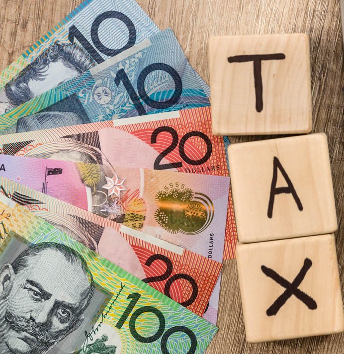 Mobile tax return in Brisbane City 4000